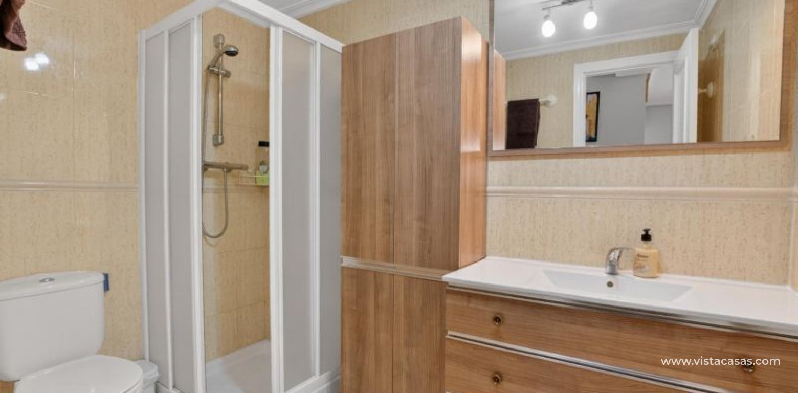 Resale - Townhouse - Orihuela Costa - Playa Flamenca