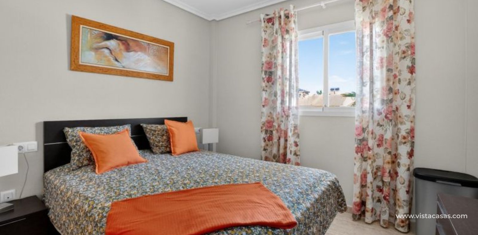 Resale - Townhouse - Orihuela Costa - Playa Flamenca