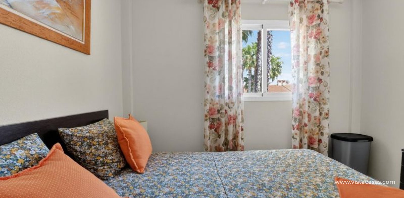Resale - Townhouse - Orihuela Costa - Playa Flamenca