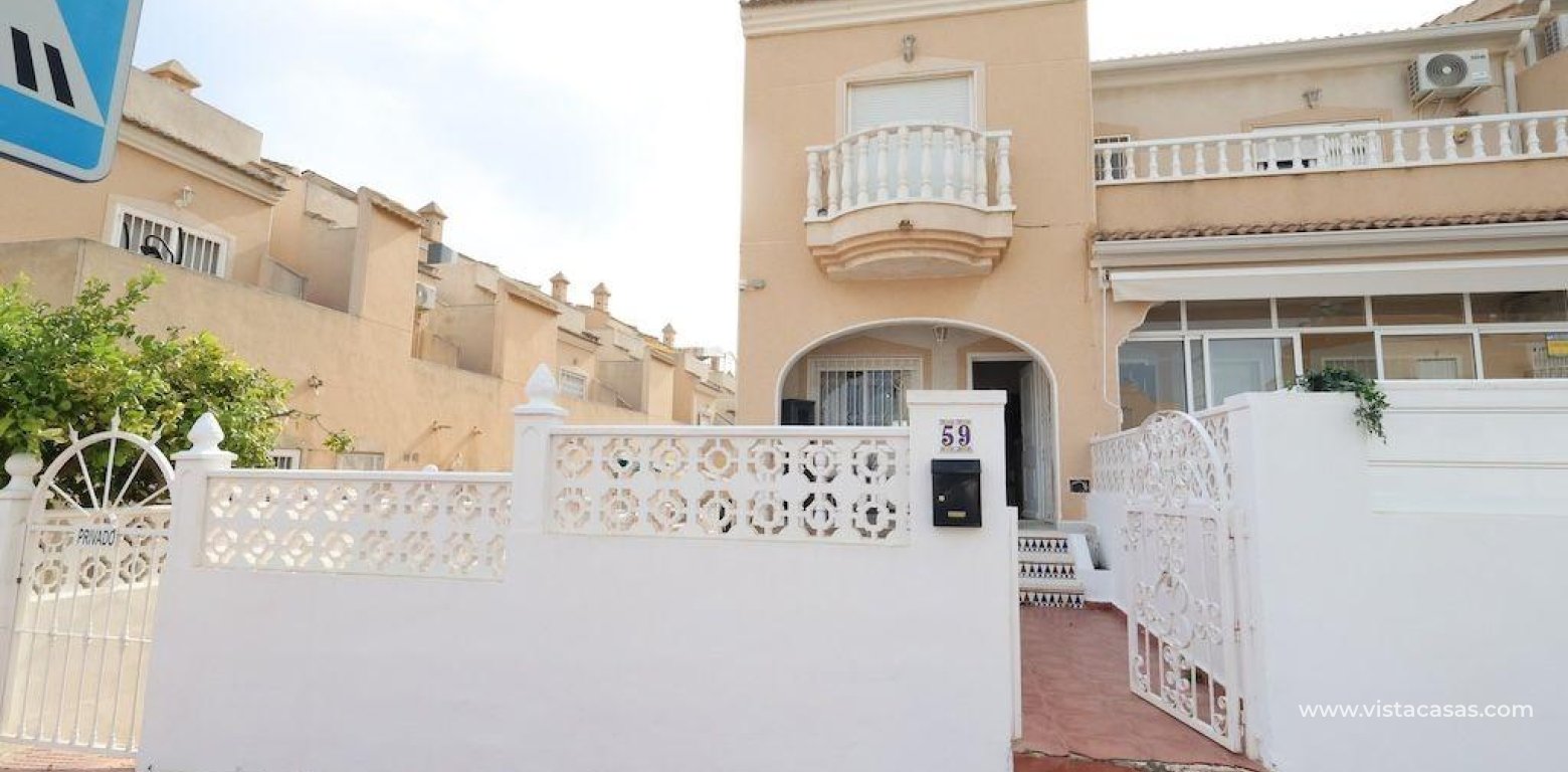 Venta - Apartamento - Rojales - Ciudad Quesada