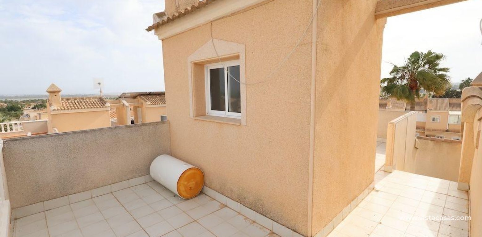 Venta - Apartamento - Rojales - Ciudad Quesada
