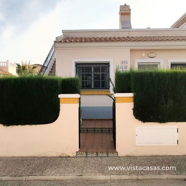 Bungalow - Sale - Villamartin - Los Dolses