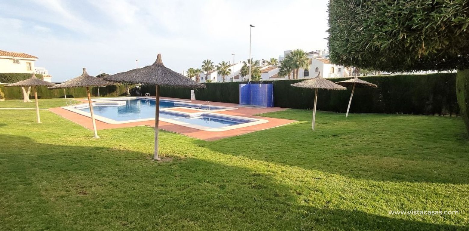 Resale - Bungalow - Villamartin - Los Dolses