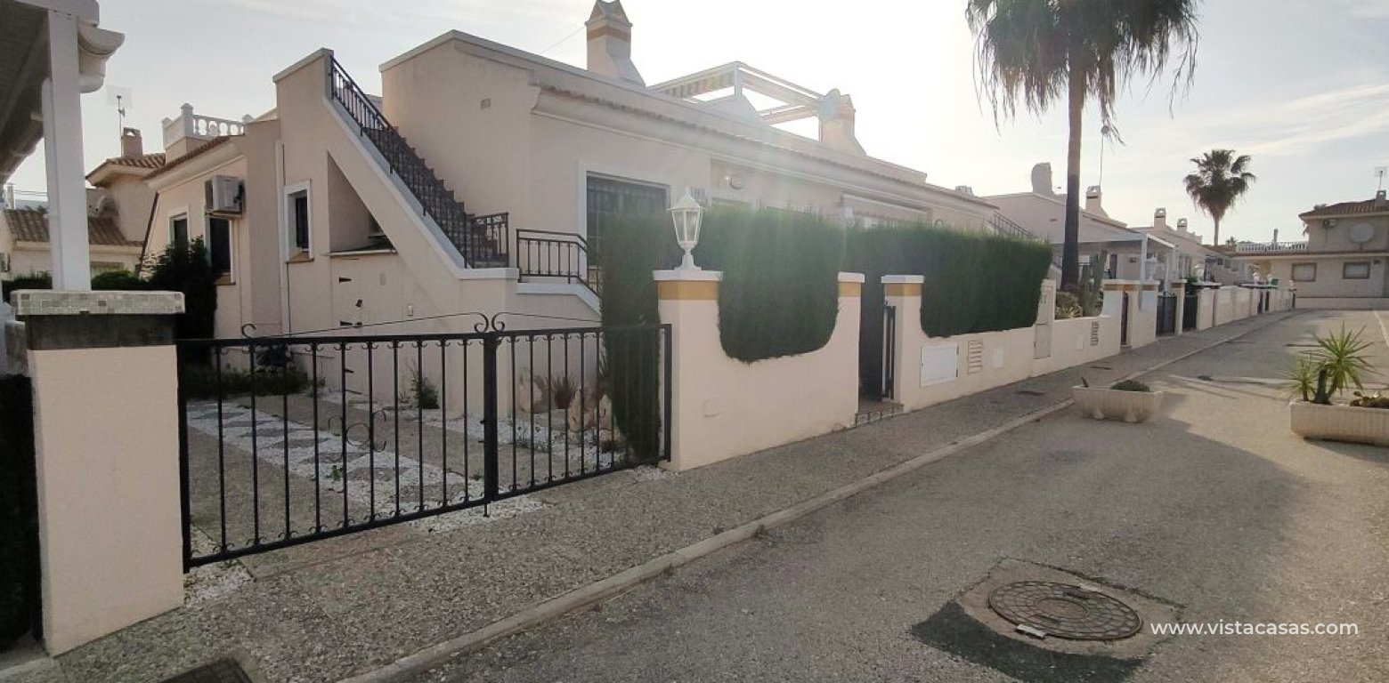 Resale - Bungalow - Villamartin - Los Dolses
