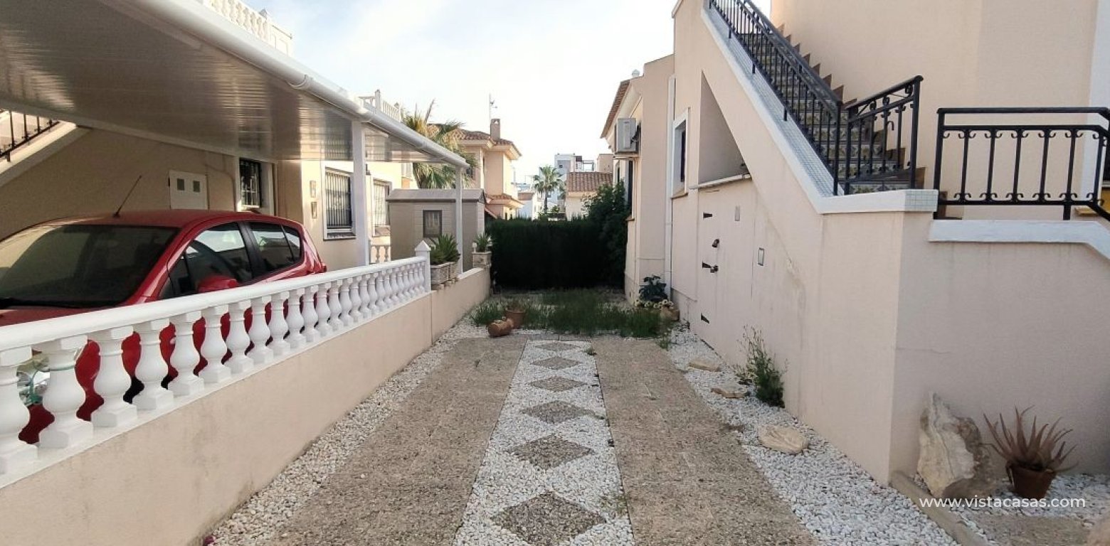 Resale - Bungalow - Villamartin - Los Dolses