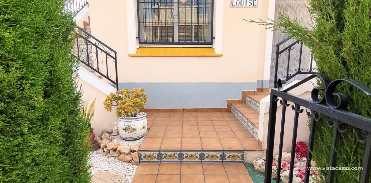 Resale - Bungalow - Villamartin - Los Dolses