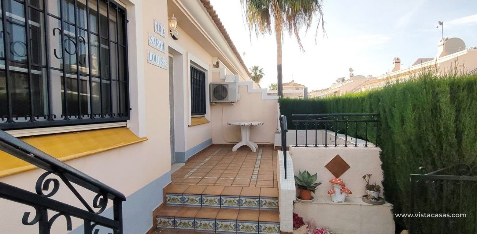 Resale - Bungalow - Villamartin - Los Dolses