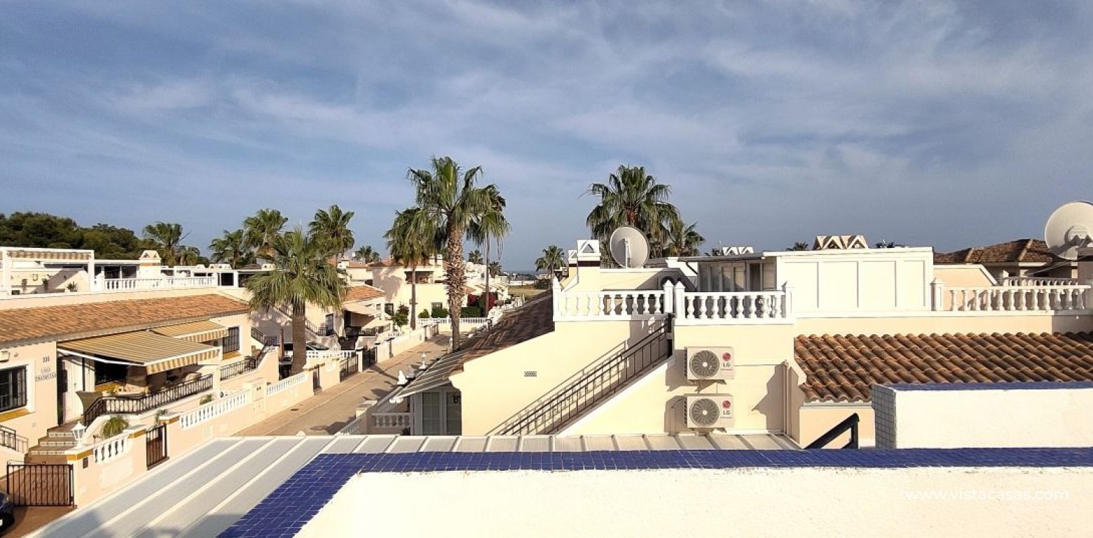 Resale - Bungalow - Villamartin - Los Dolses