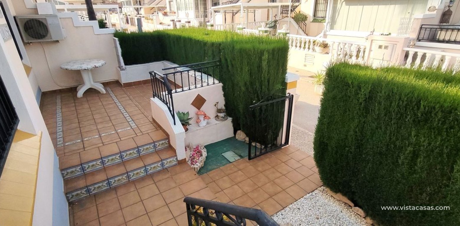 Resale - Bungalow - Villamartin - Los Dolses