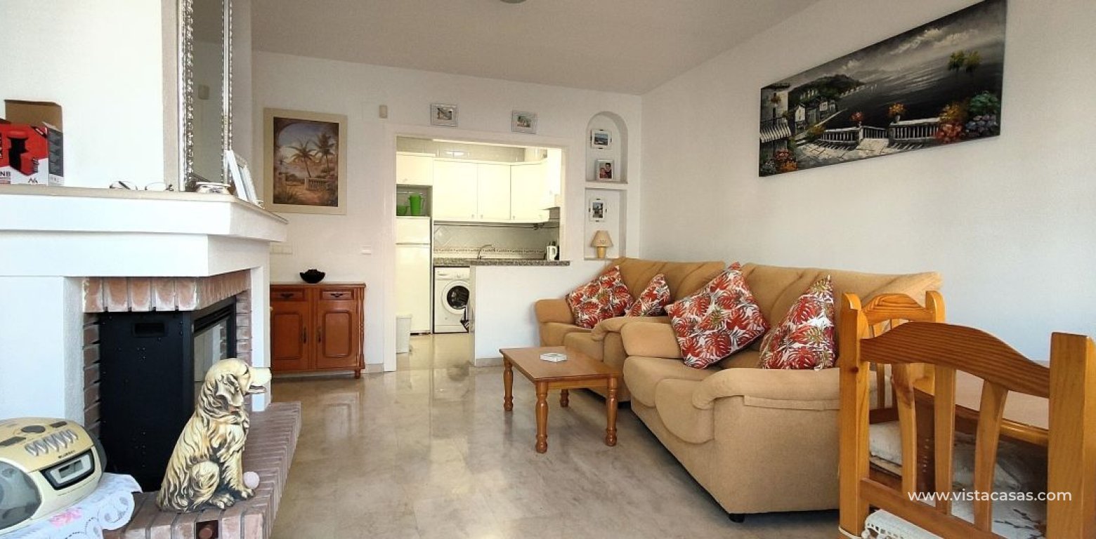 Resale - Bungalow - Villamartin - Los Dolses