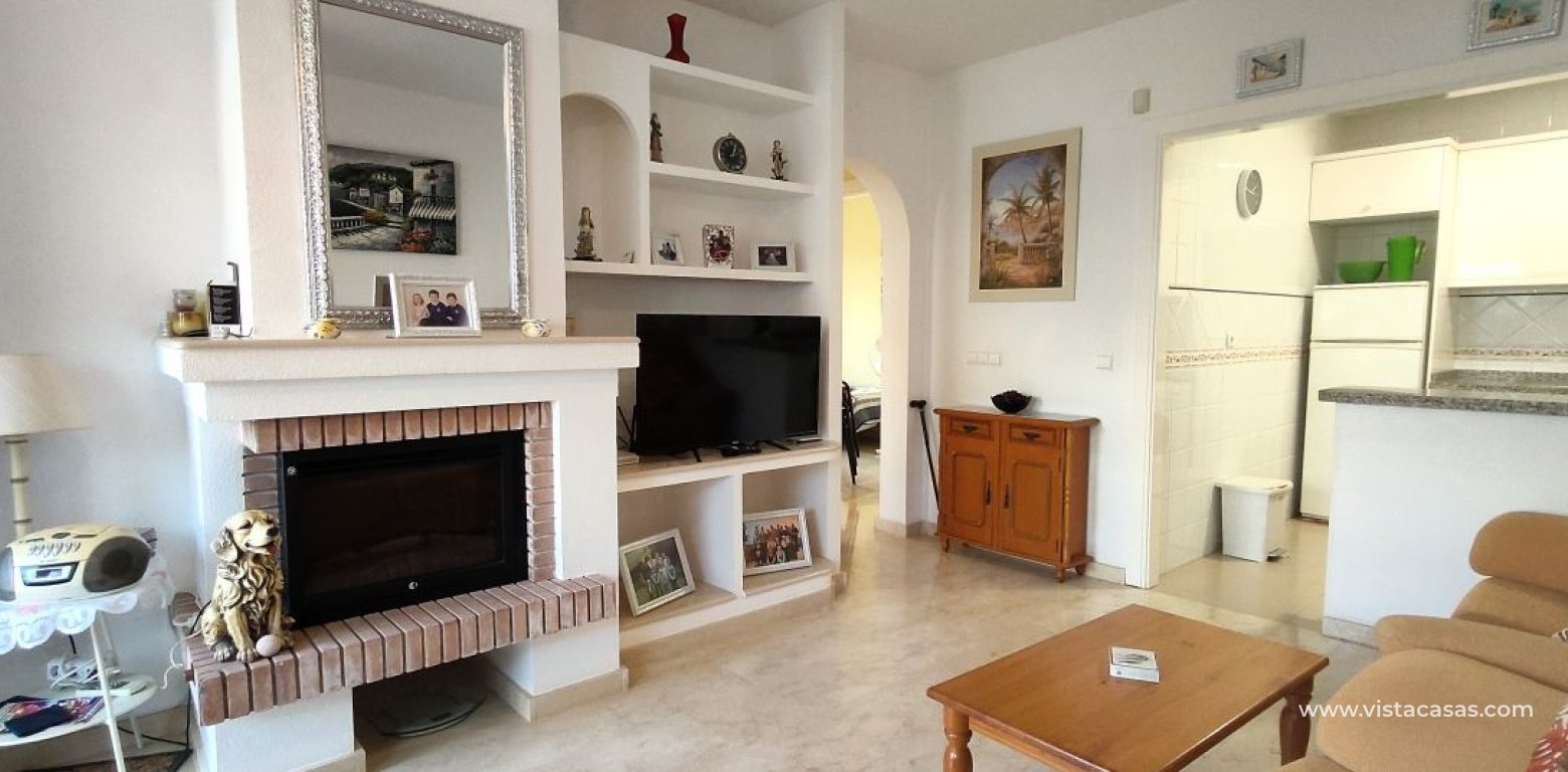 Resale - Bungalow - Villamartin - Los Dolses