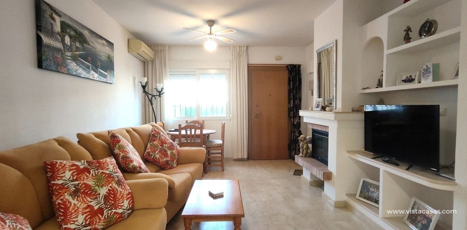Resale - Bungalow - Villamartin - Los Dolses