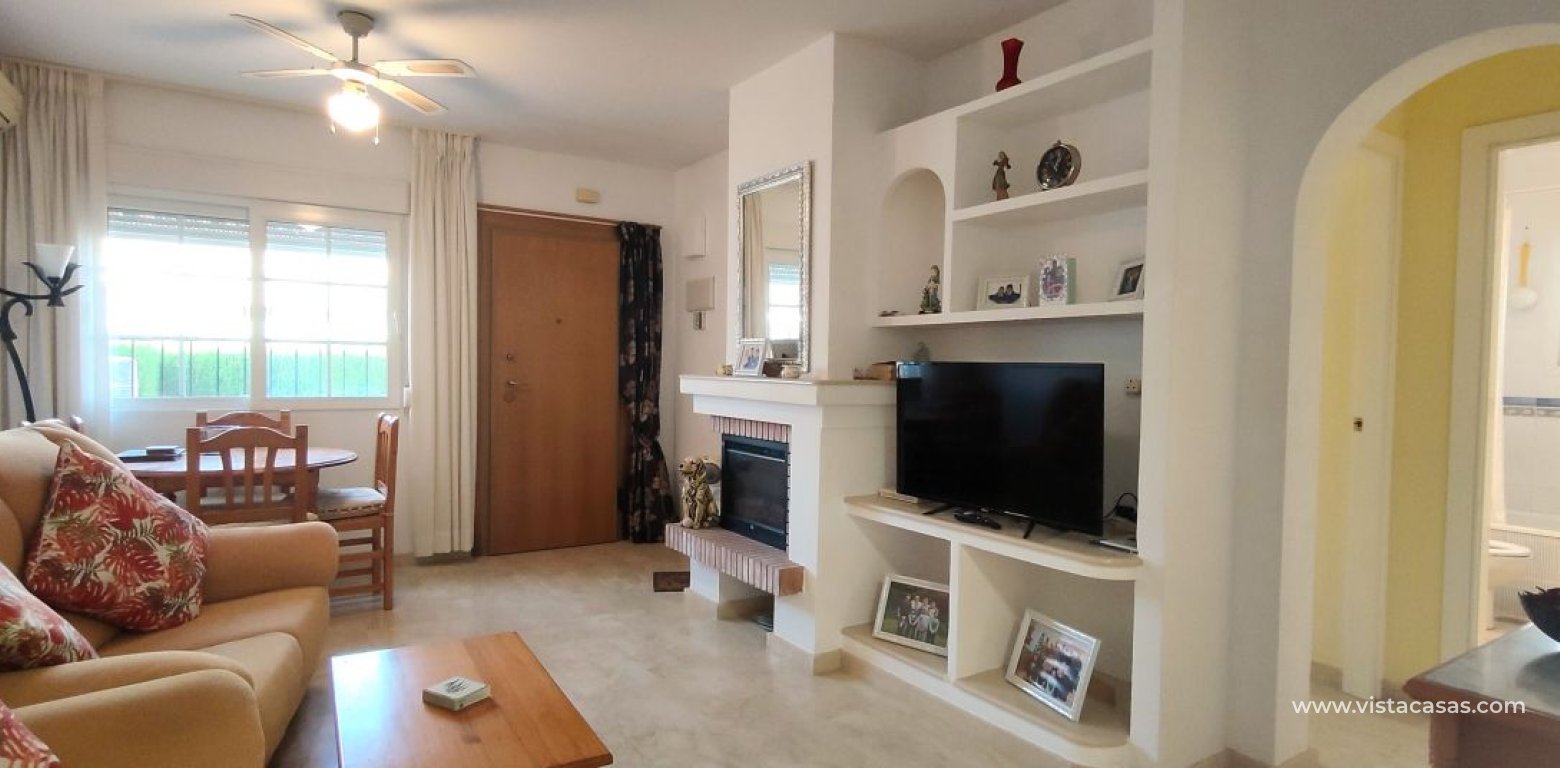 Resale - Bungalow - Villamartin - Los Dolses