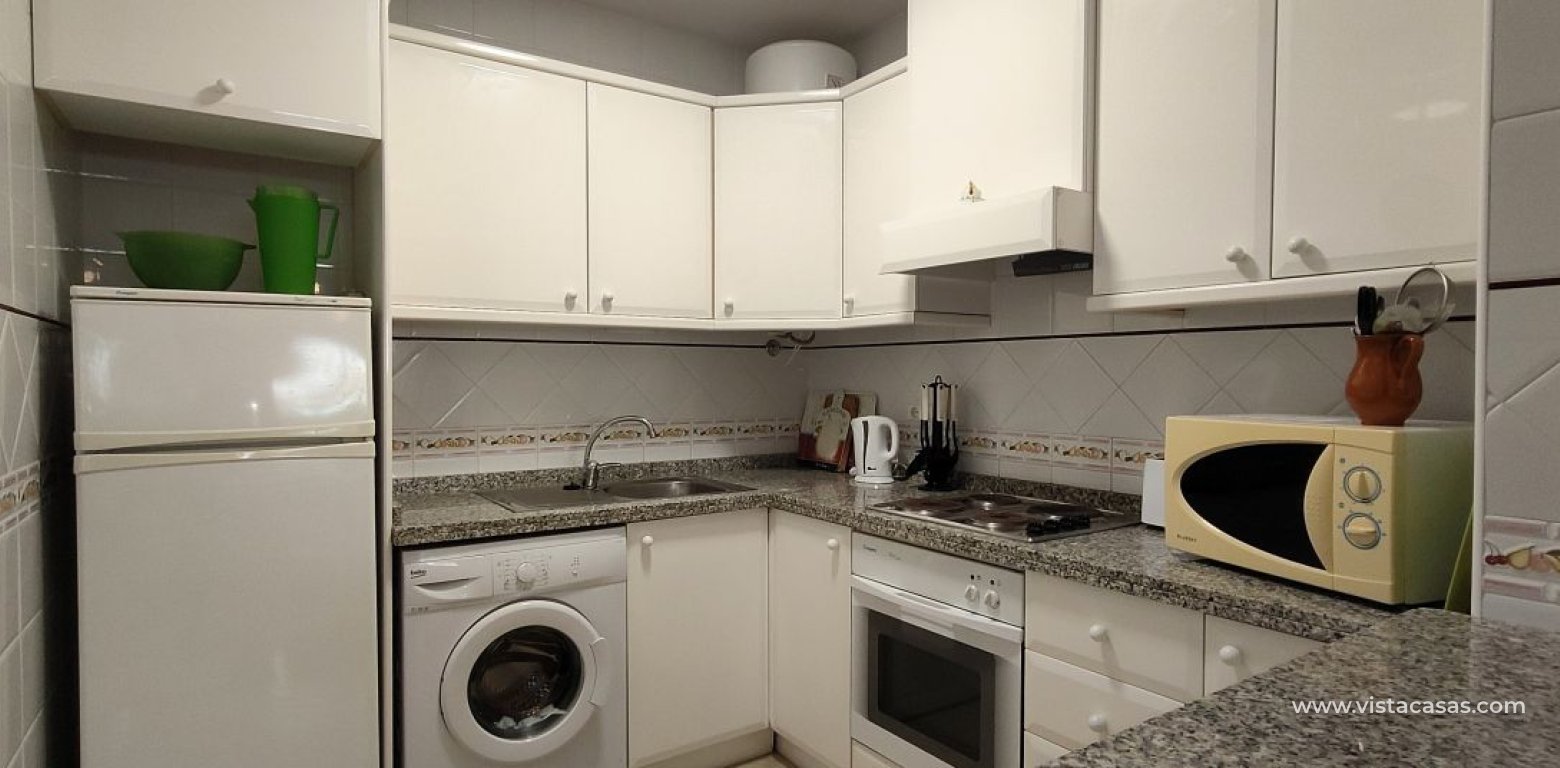 Resale - Bungalow - Villamartin - Los Dolses
