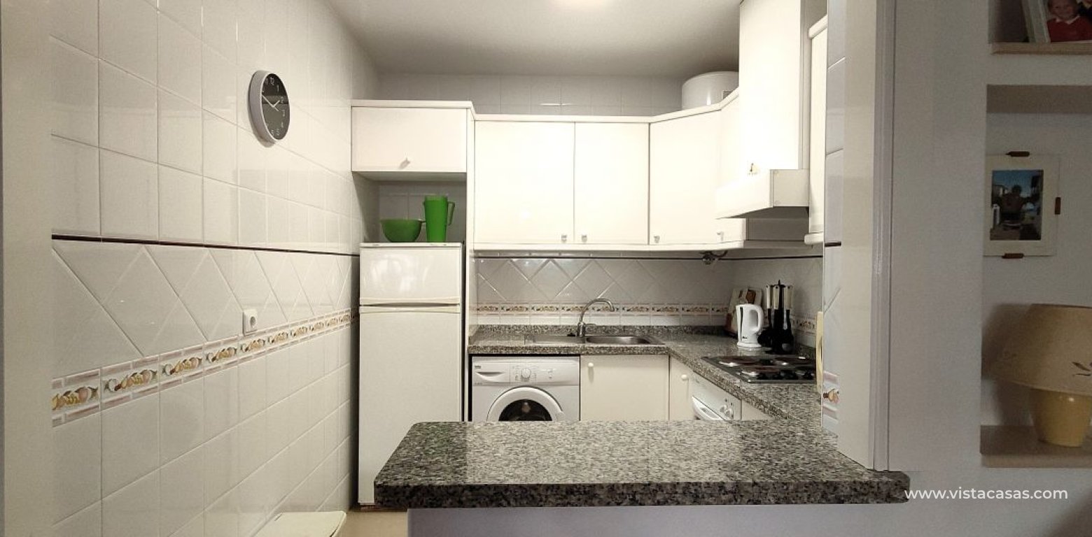 Resale - Bungalow - Villamartin - Los Dolses