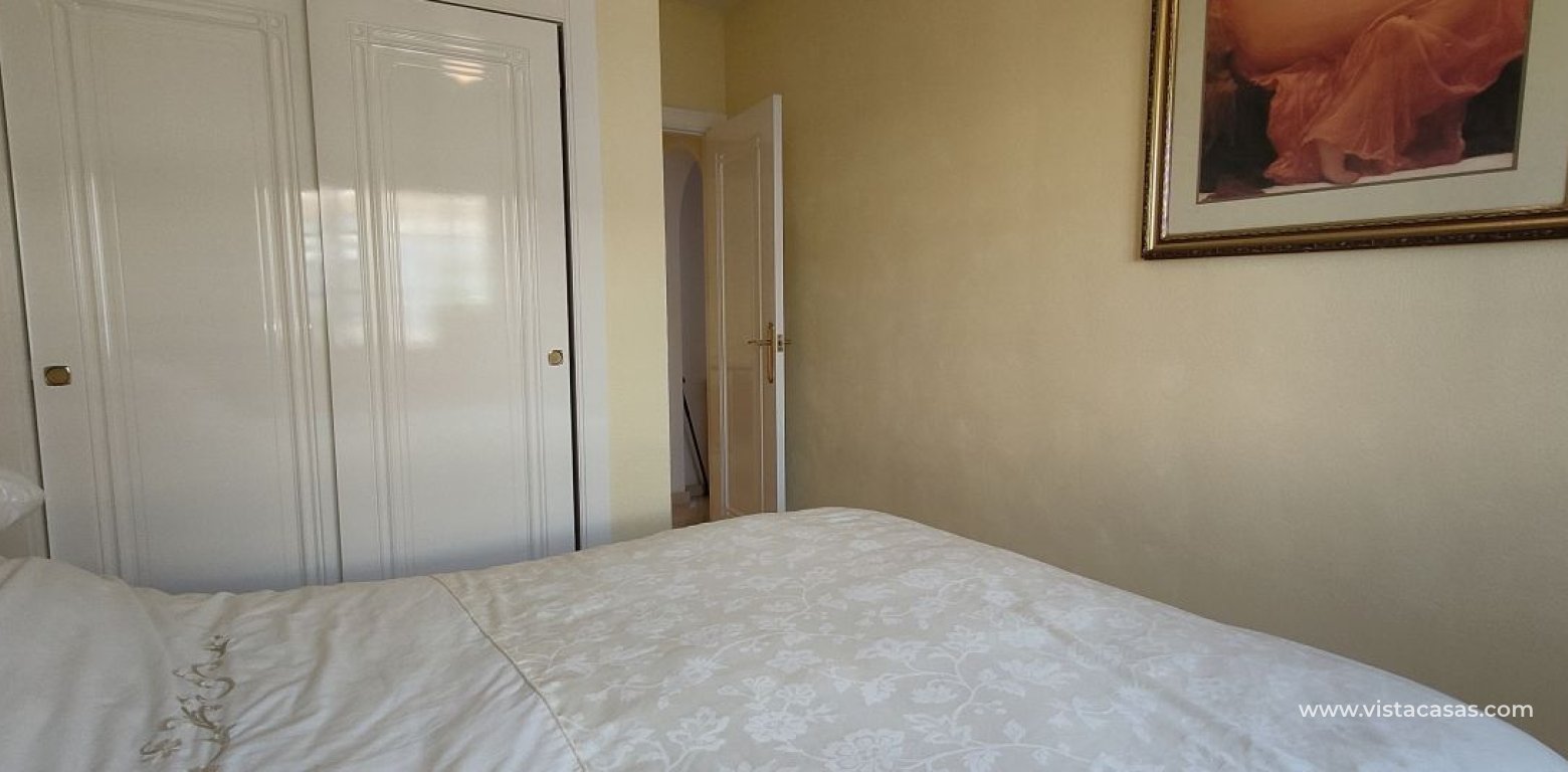 Resale - Bungalow - Villamartin - Los Dolses