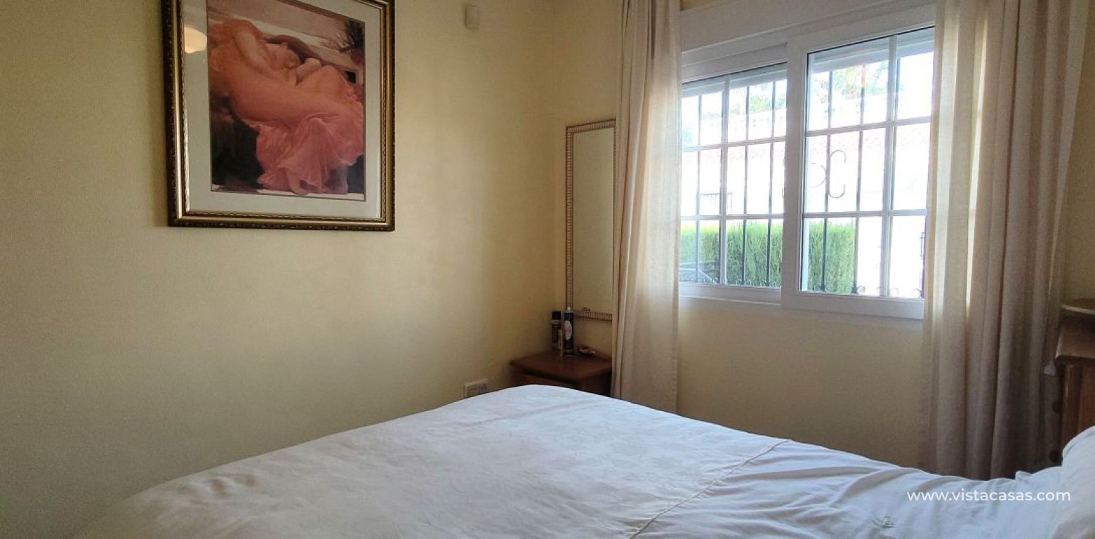 Resale - Bungalow - Villamartin - Los Dolses