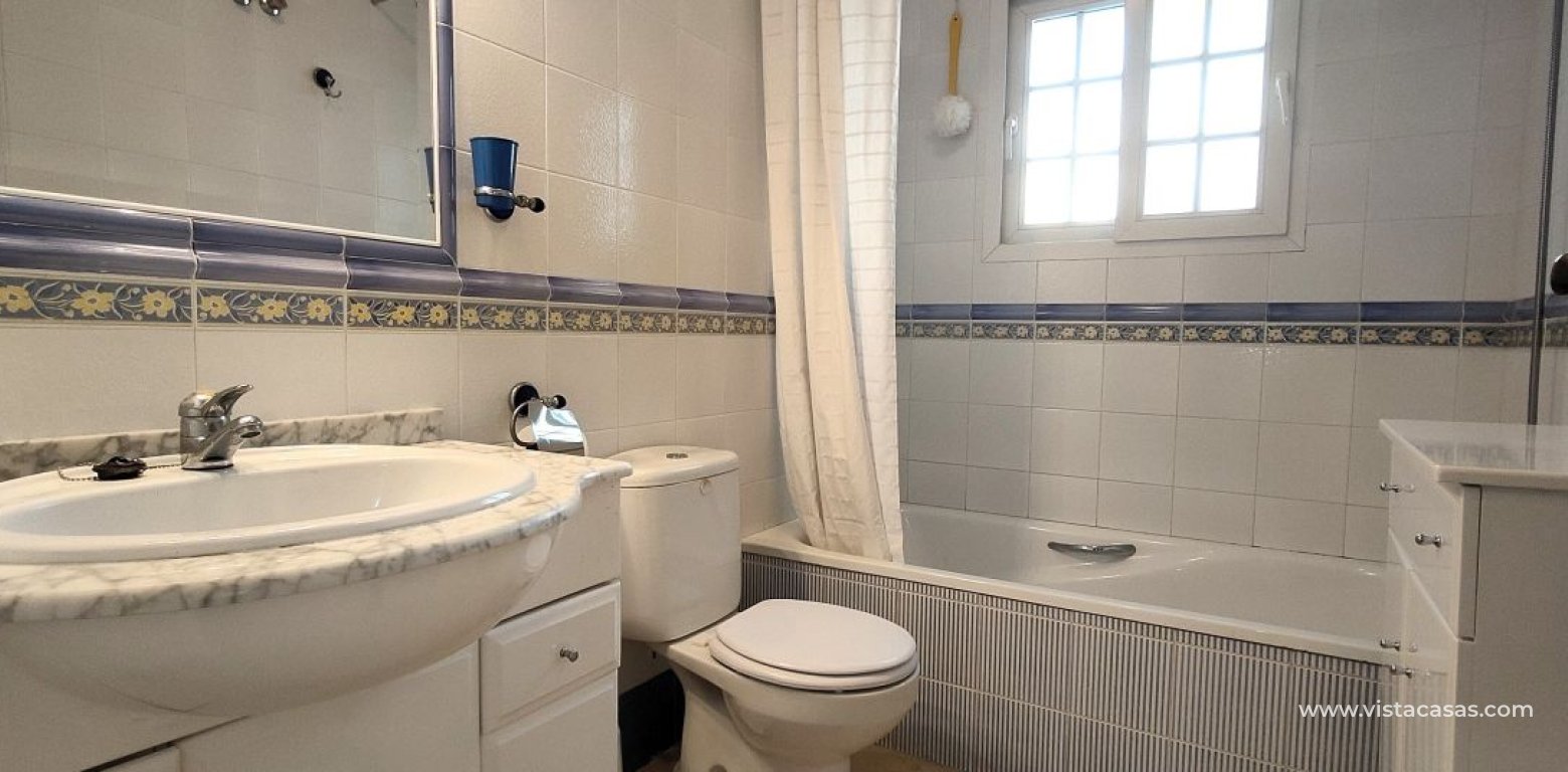 Resale - Bungalow - Villamartin - Los Dolses