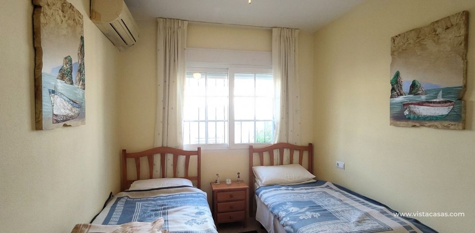 Resale - Bungalow - Villamartin - Los Dolses