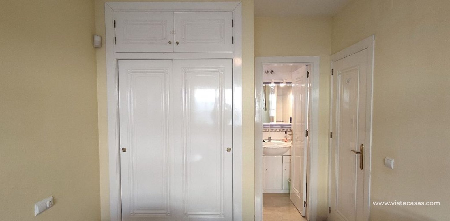 Resale - Bungalow - Villamartin - Los Dolses