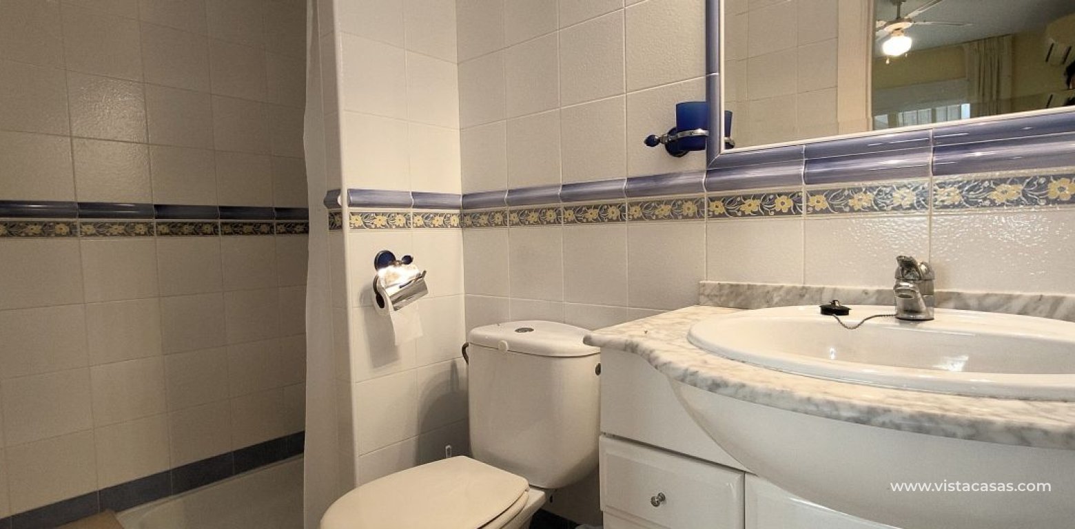 Resale - Bungalow - Villamartin - Los Dolses