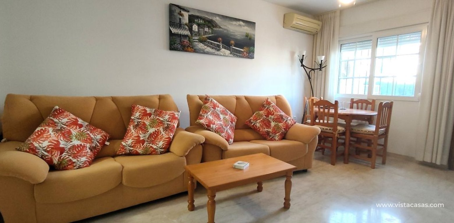 Resale - Bungalow - Villamartin - Los Dolses