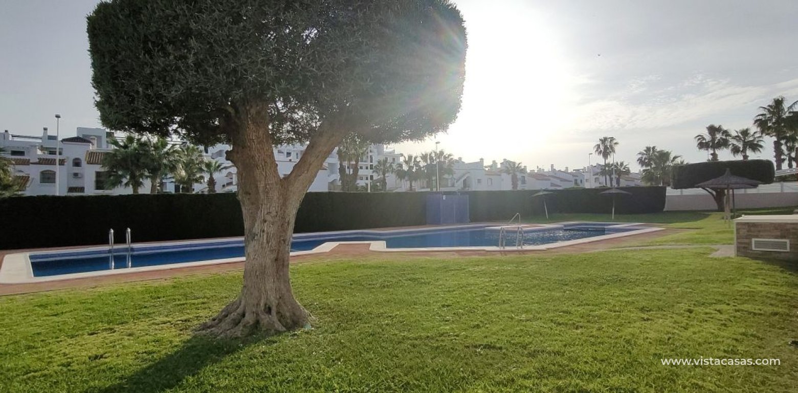 Resale - Bungalow - Villamartin - Los Dolses