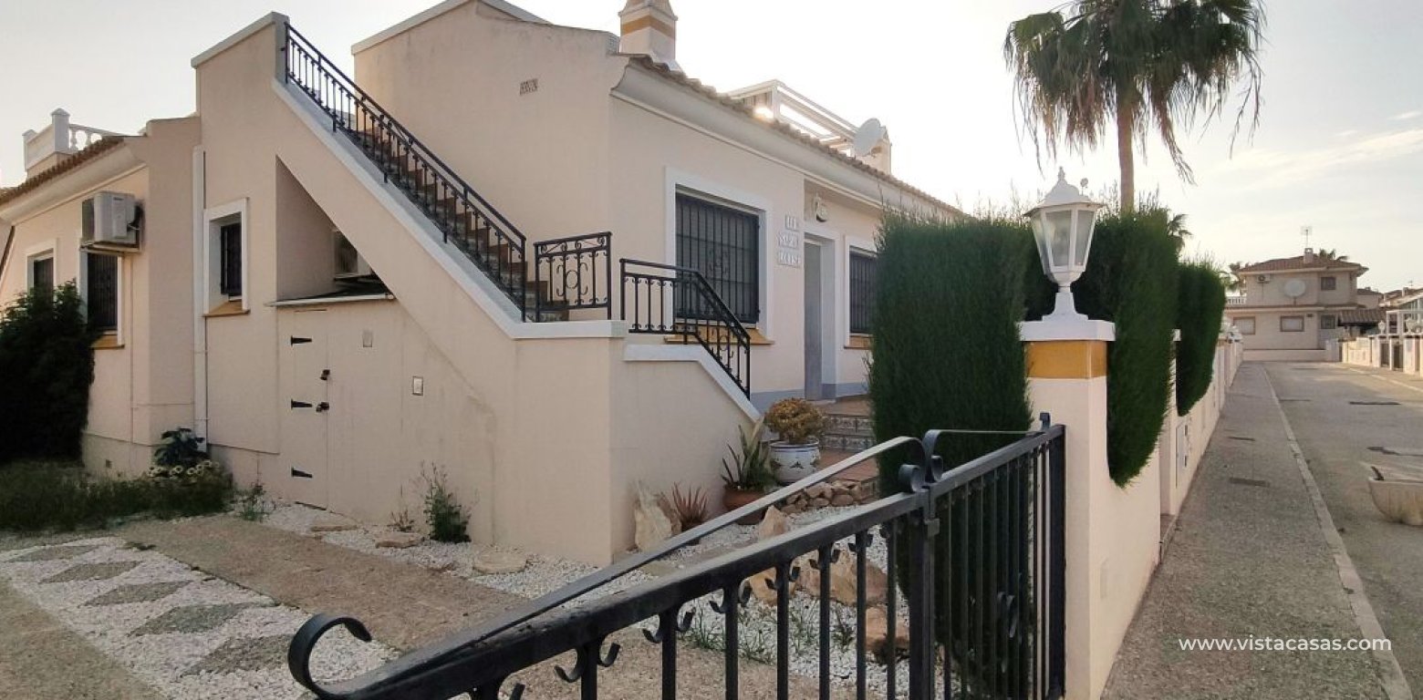 Resale - Bungalow - Villamartin - Los Dolses
