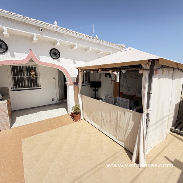 Bungalow - Resale - San Miguel de Salinas - San Miguel de Salinas