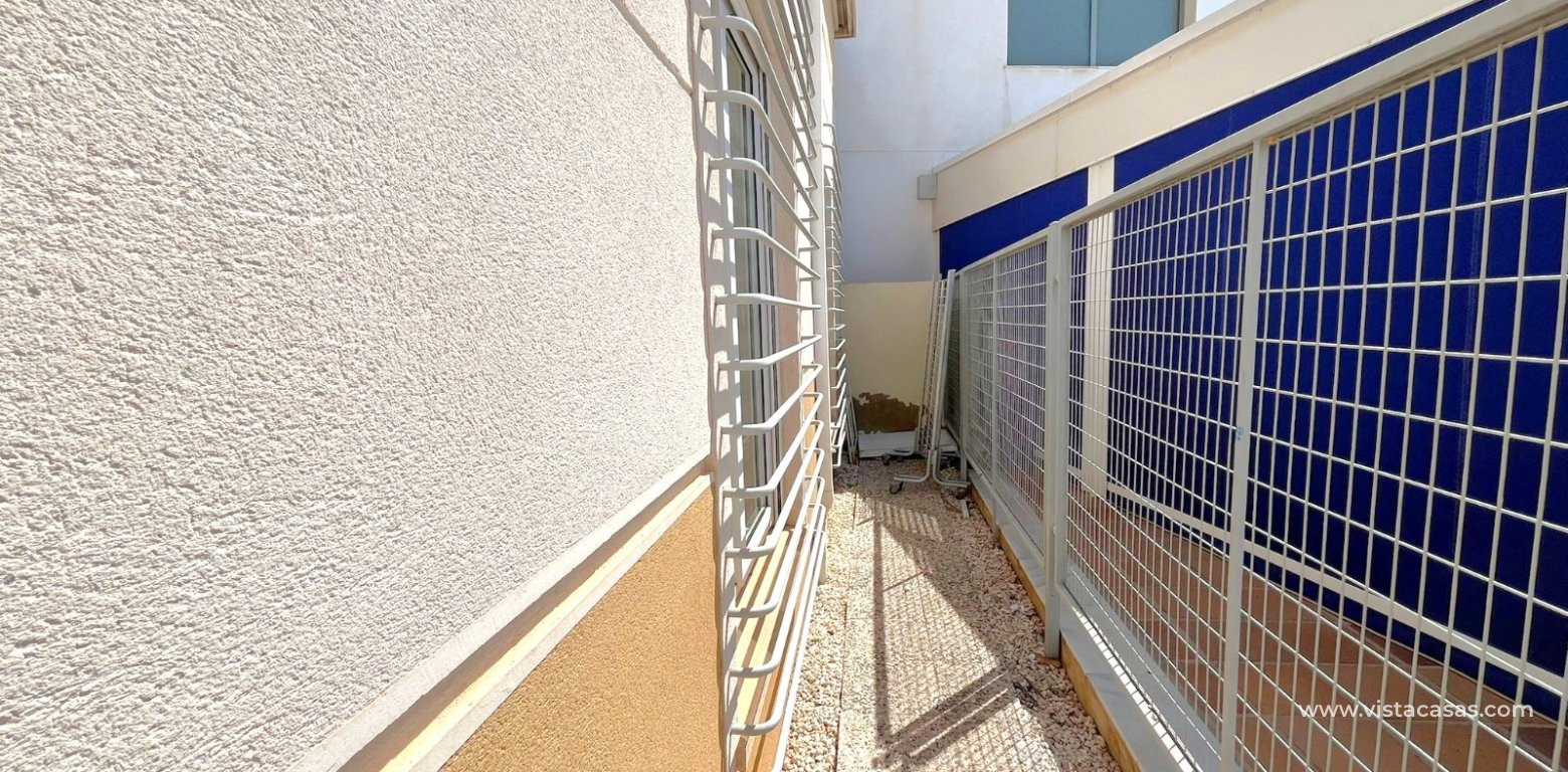 Resale - Commercial - Orihuela Costa - Playa Flamenca