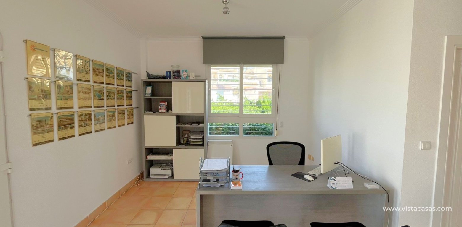 Resale - Commercial - Orihuela Costa - Playa Flamenca