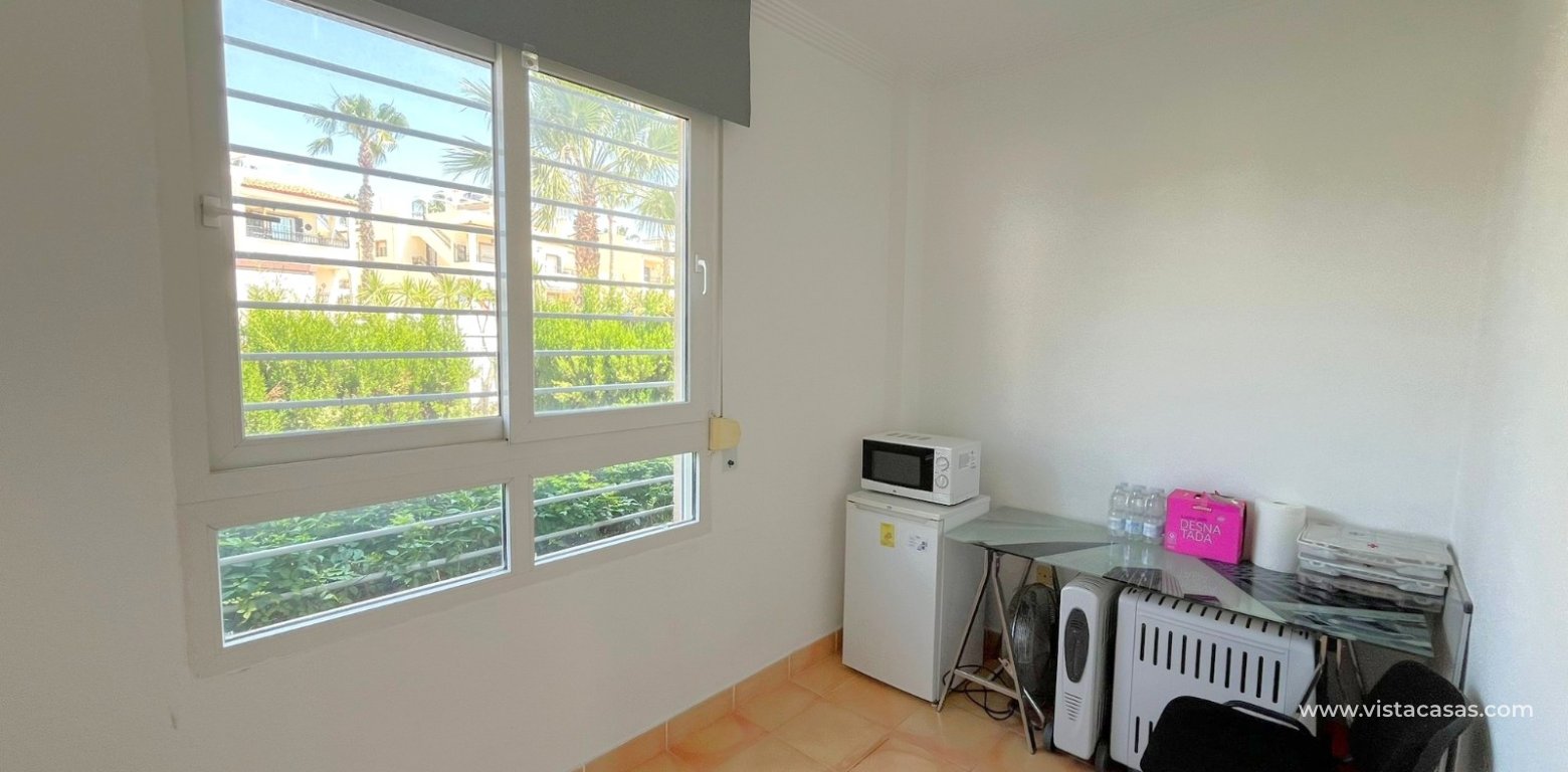 Resale - Commercial - Orihuela Costa - Playa Flamenca