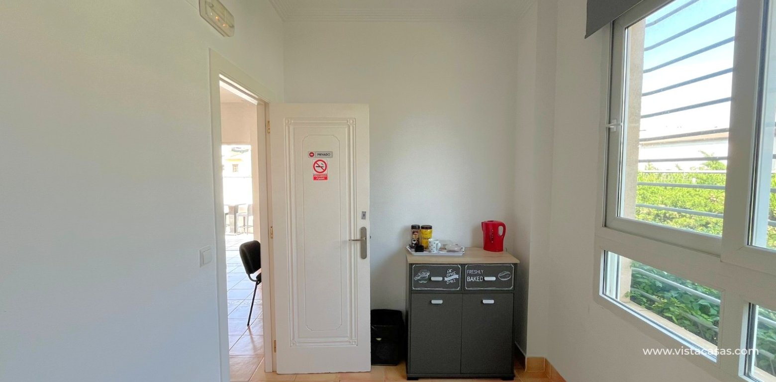 Resale - Commercial - Orihuela Costa - Playa Flamenca