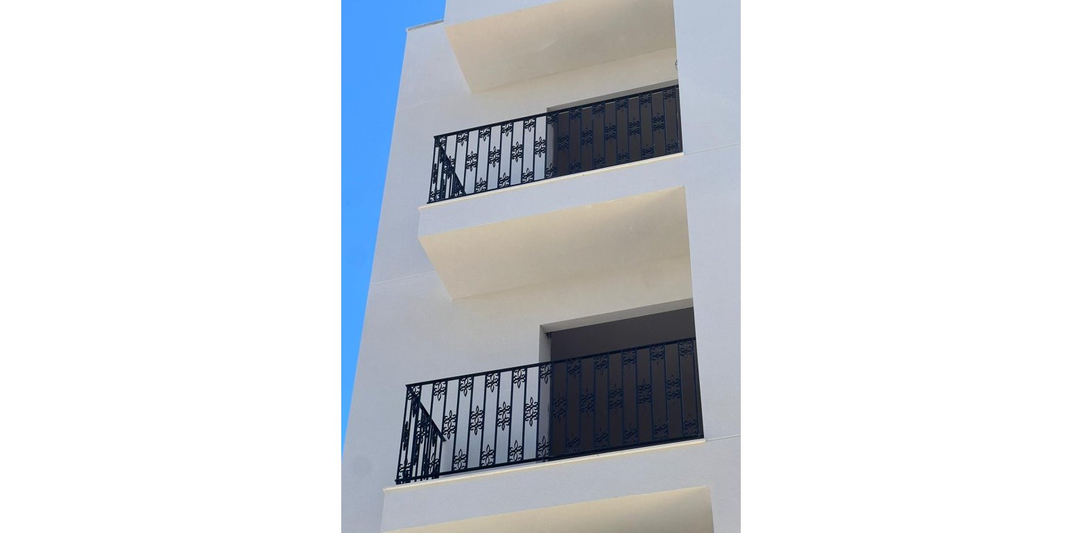 Obra Nueva - Apartamento - Bigastro