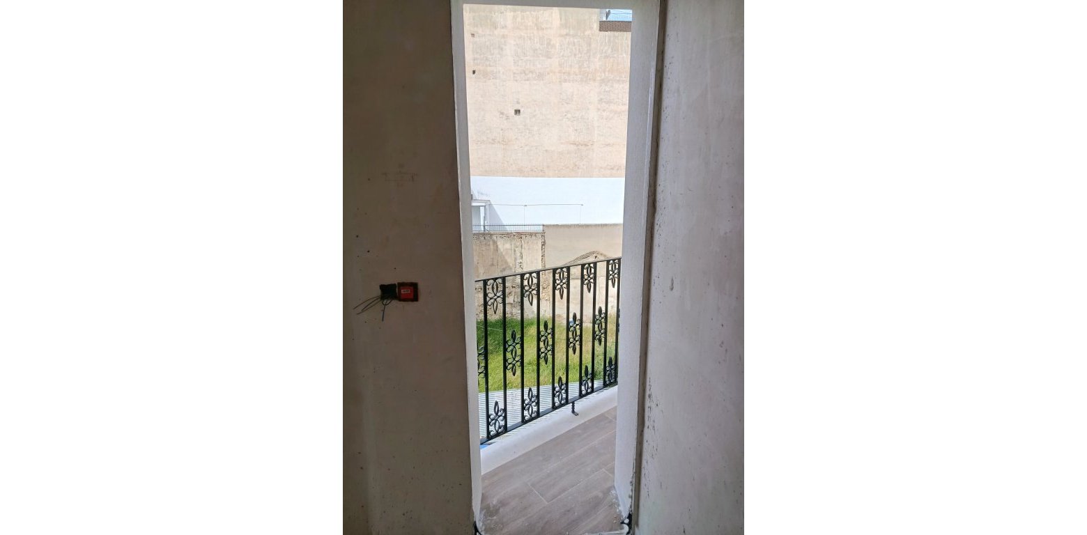 Obra Nueva - Apartamento - Bigastro