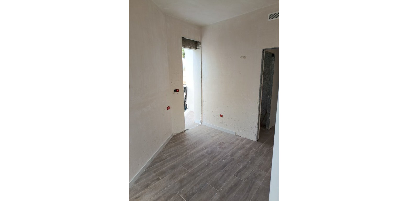 Obra Nueva - Apartamento - Bigastro