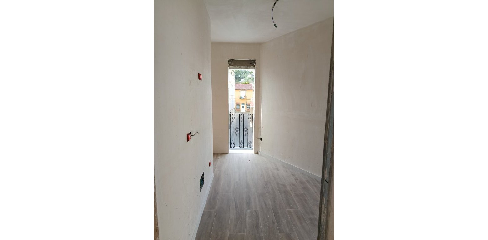 Obra Nueva - Apartamento - Bigastro