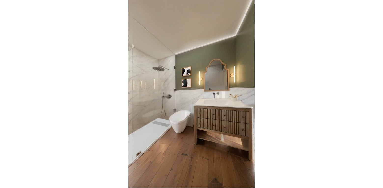 Obra Nueva - Apartamento - Bigastro