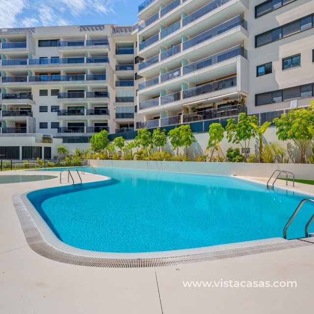 Wohnung - Sale - Campoamor - Campoamor