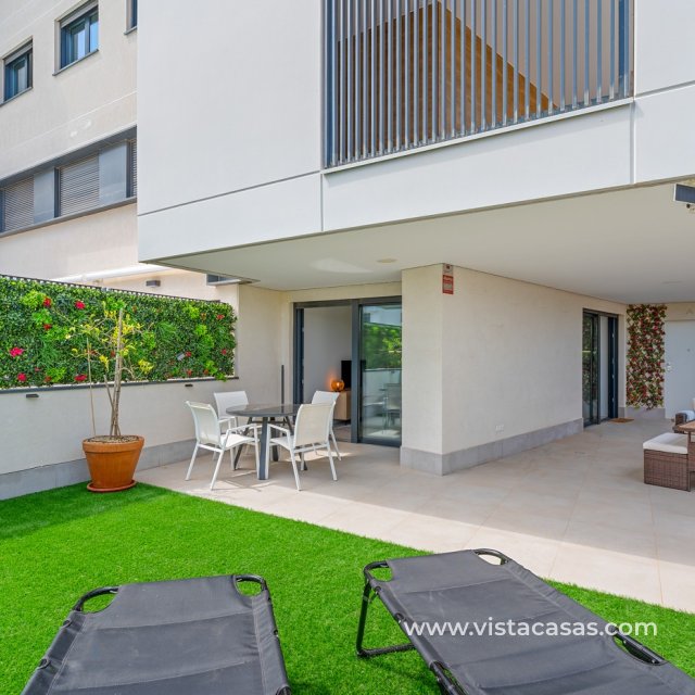 Appartement - Sale - Campoamor - Campoamor