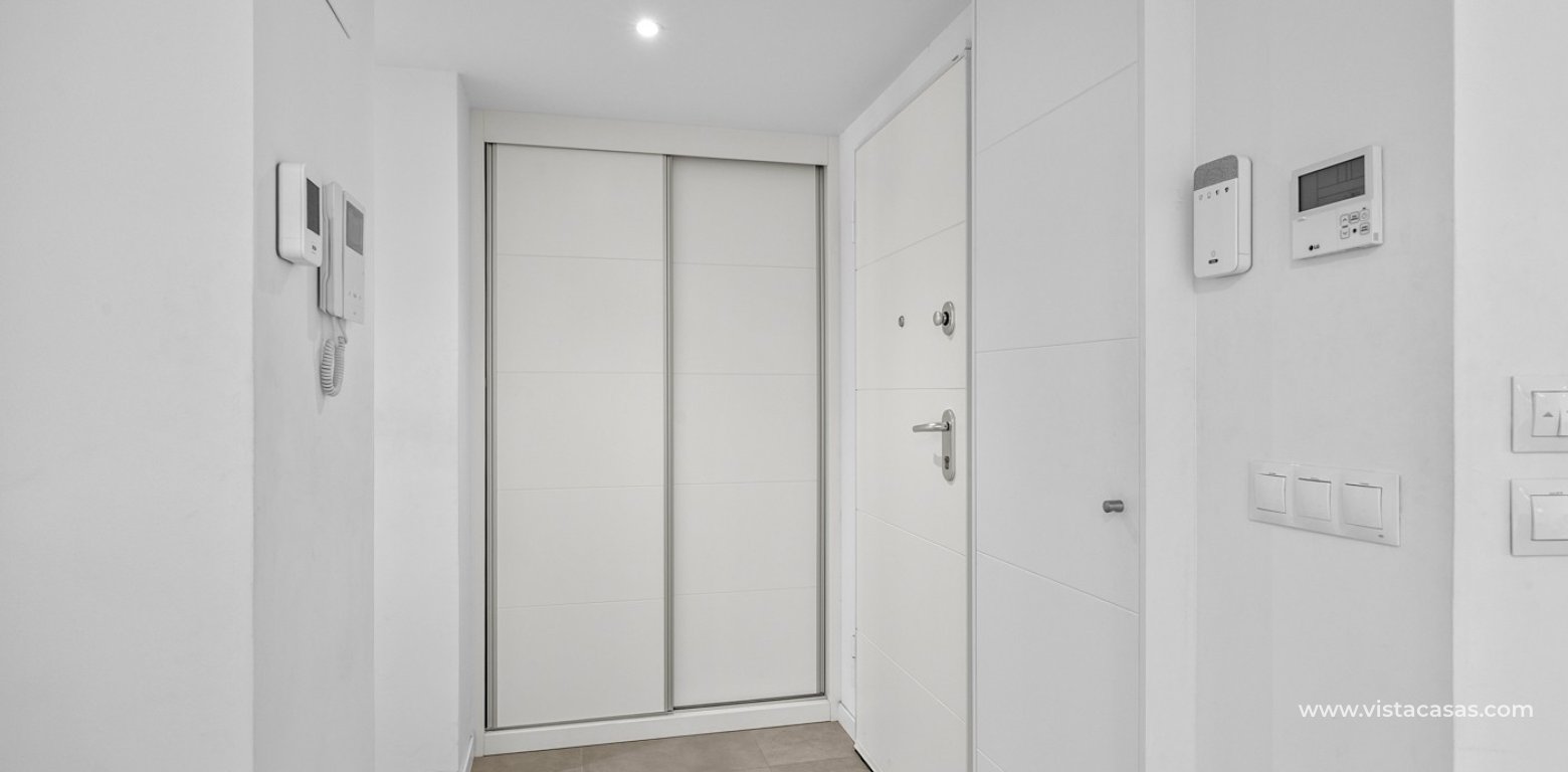 Resale - Apartment - Campoamor