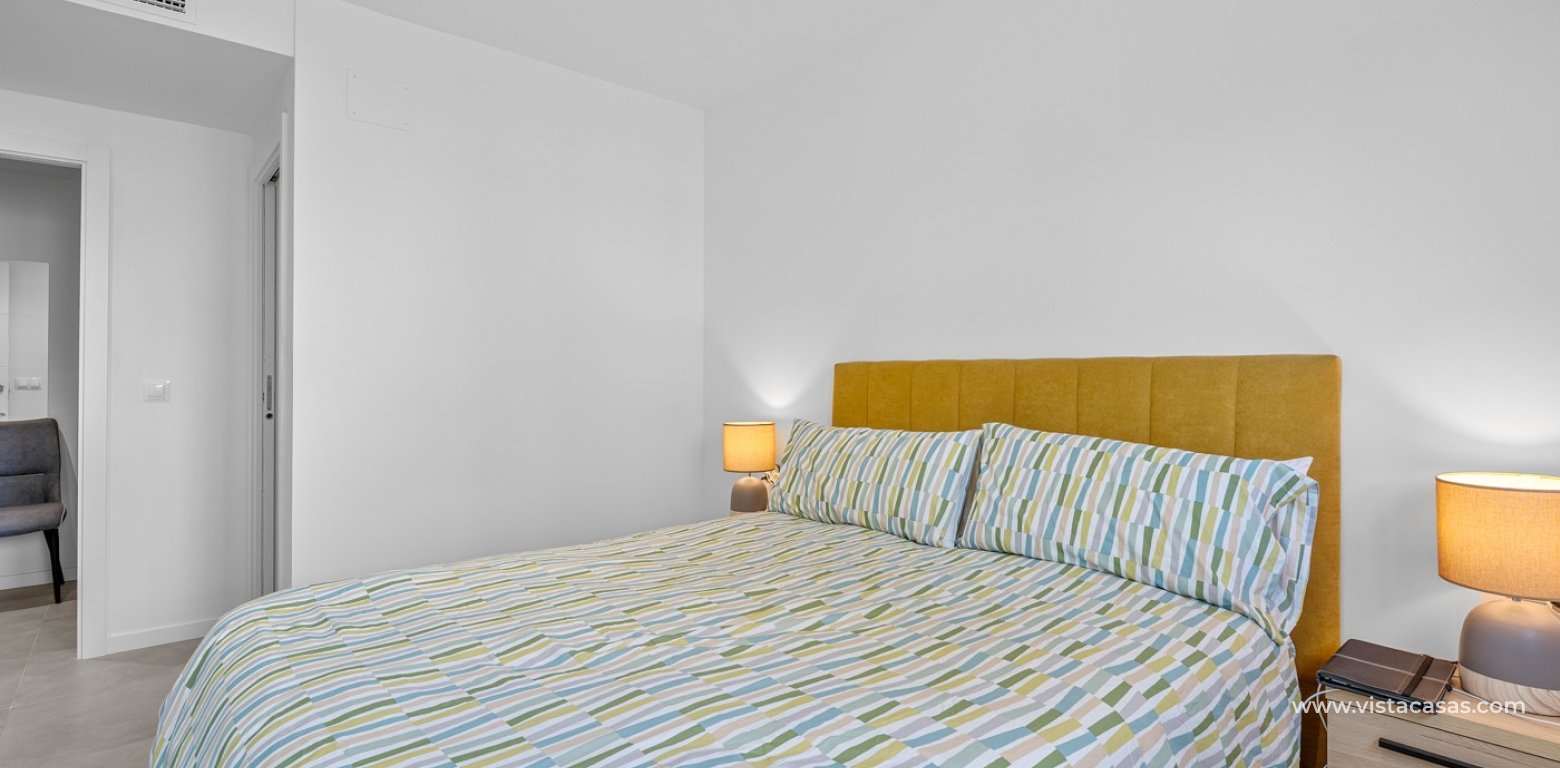 Resale - Apartment - Campoamor