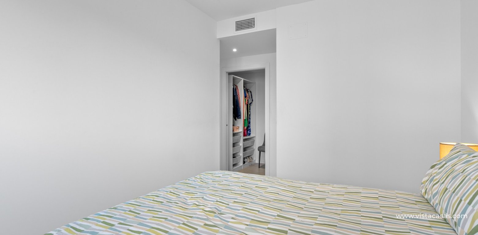 Resale - Apartment - Campoamor