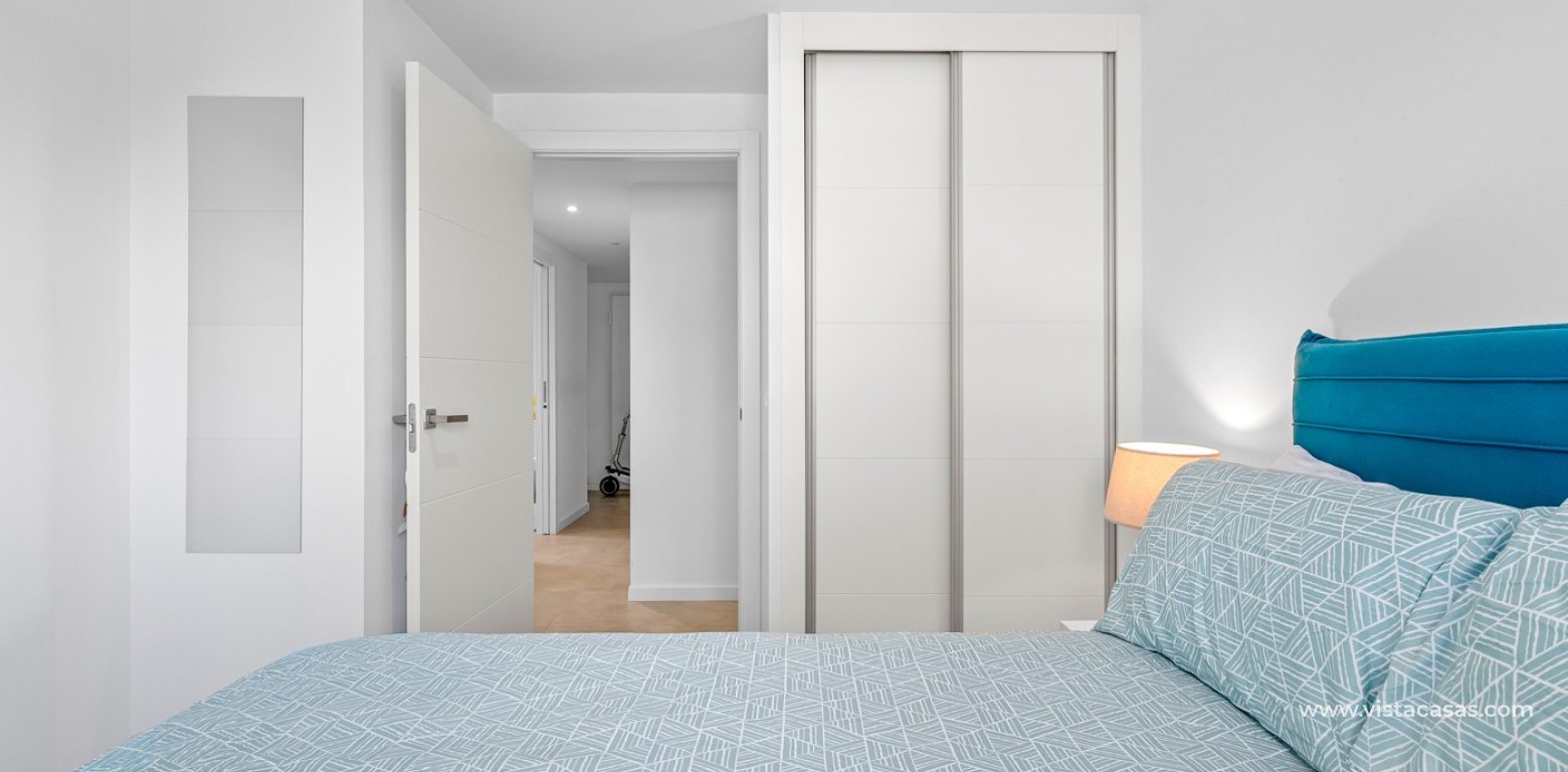Resale - Apartment - Campoamor