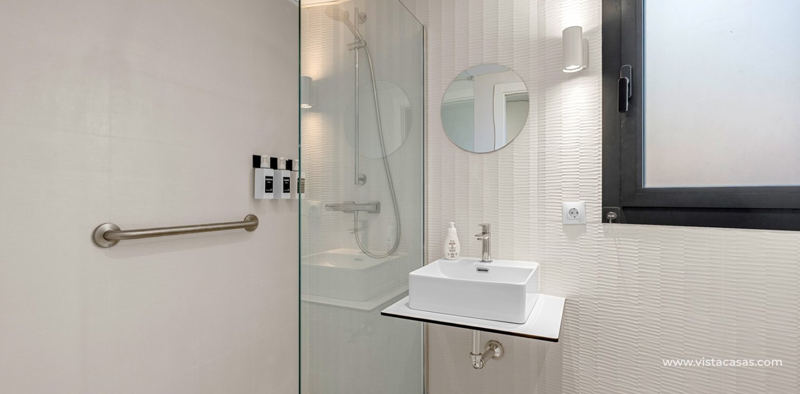 Resale - Apartment - Campoamor