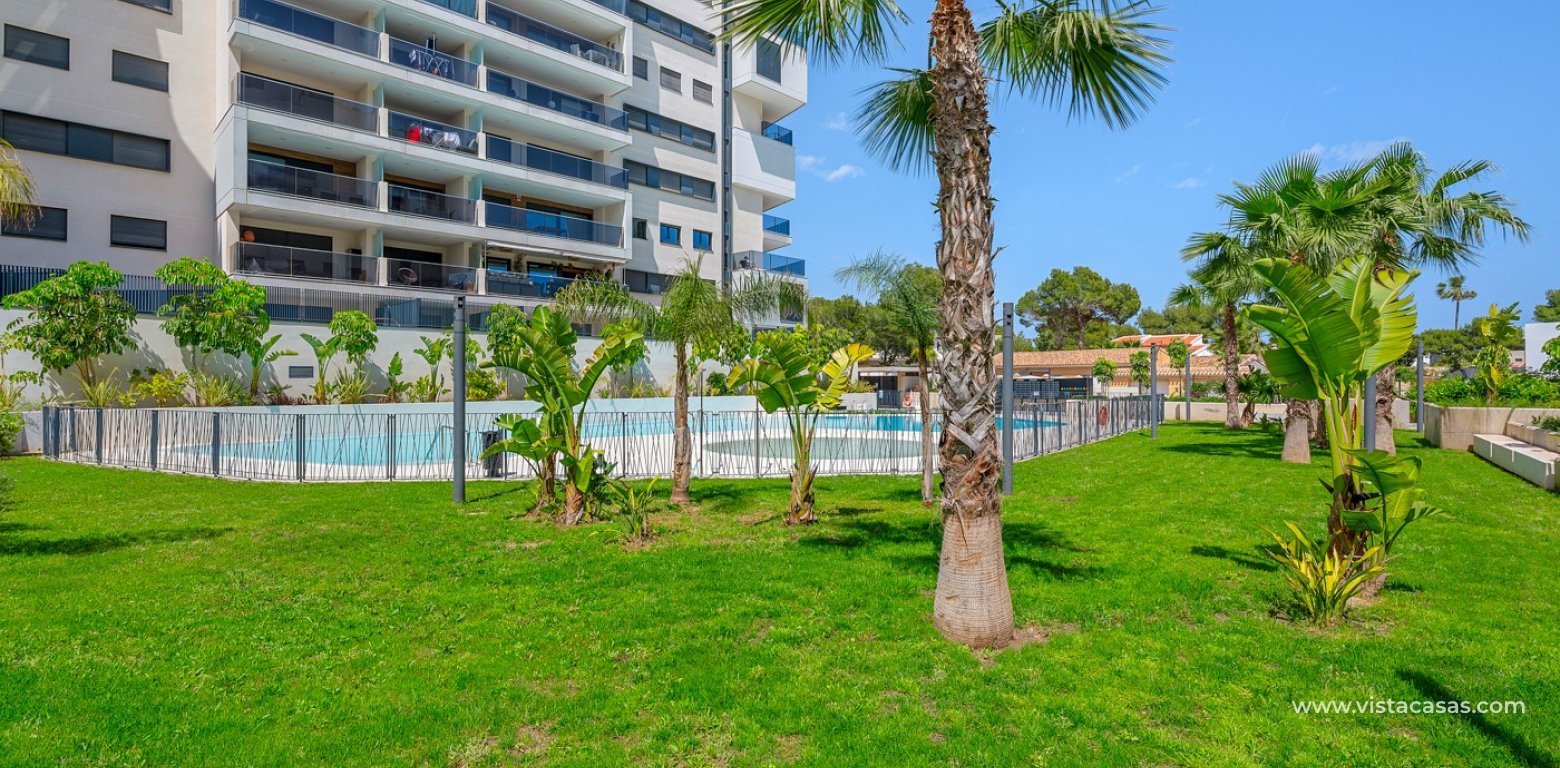 Resale - Apartment - Campoamor