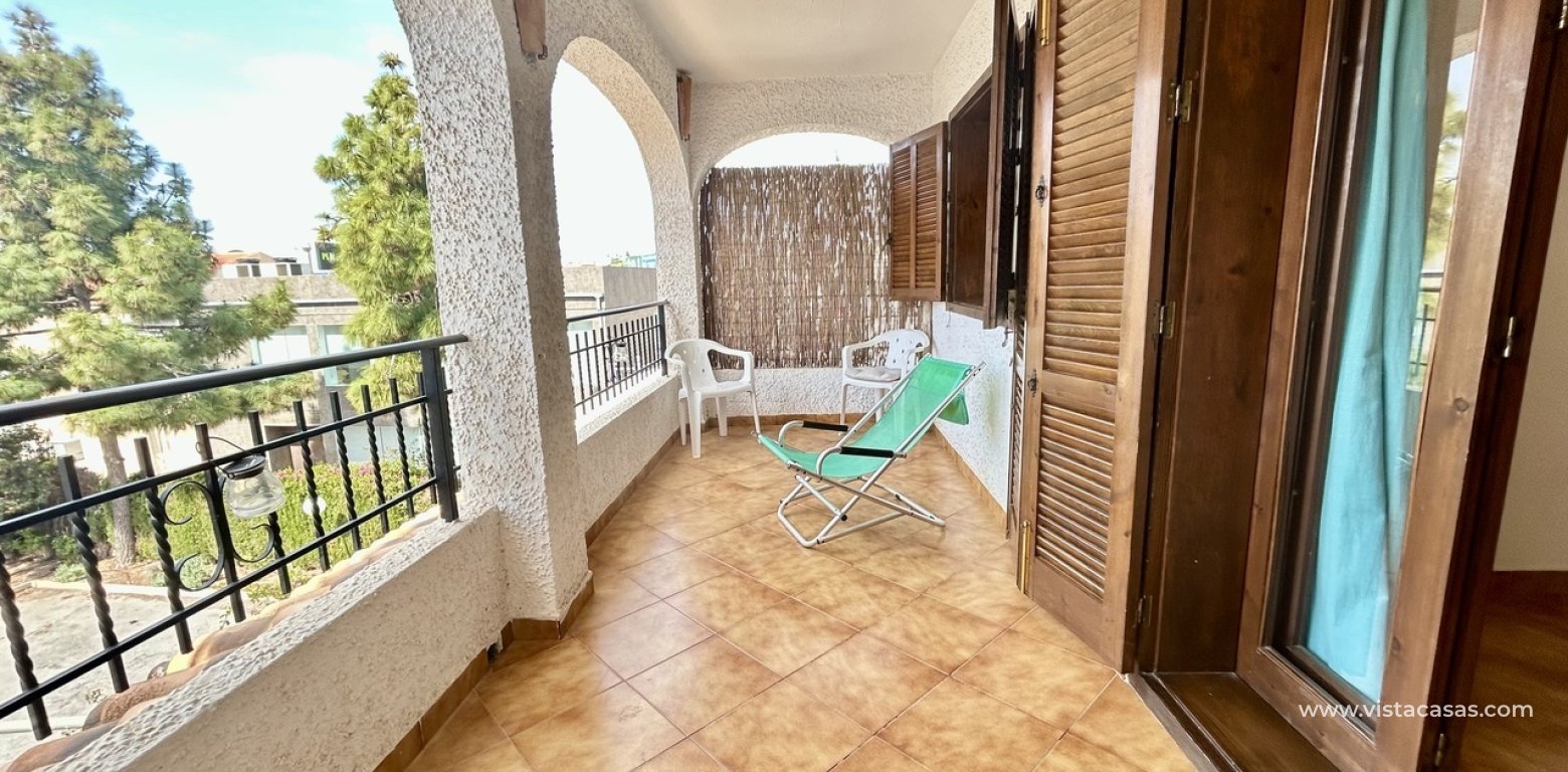 Sale - Appartement - Cabo Roig