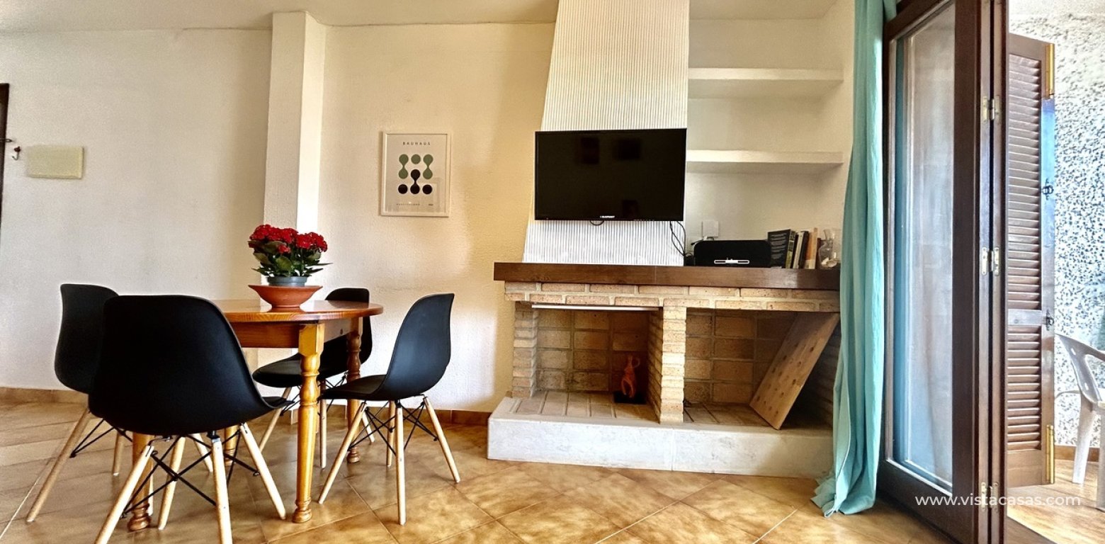 Sale - Appartement - Cabo Roig