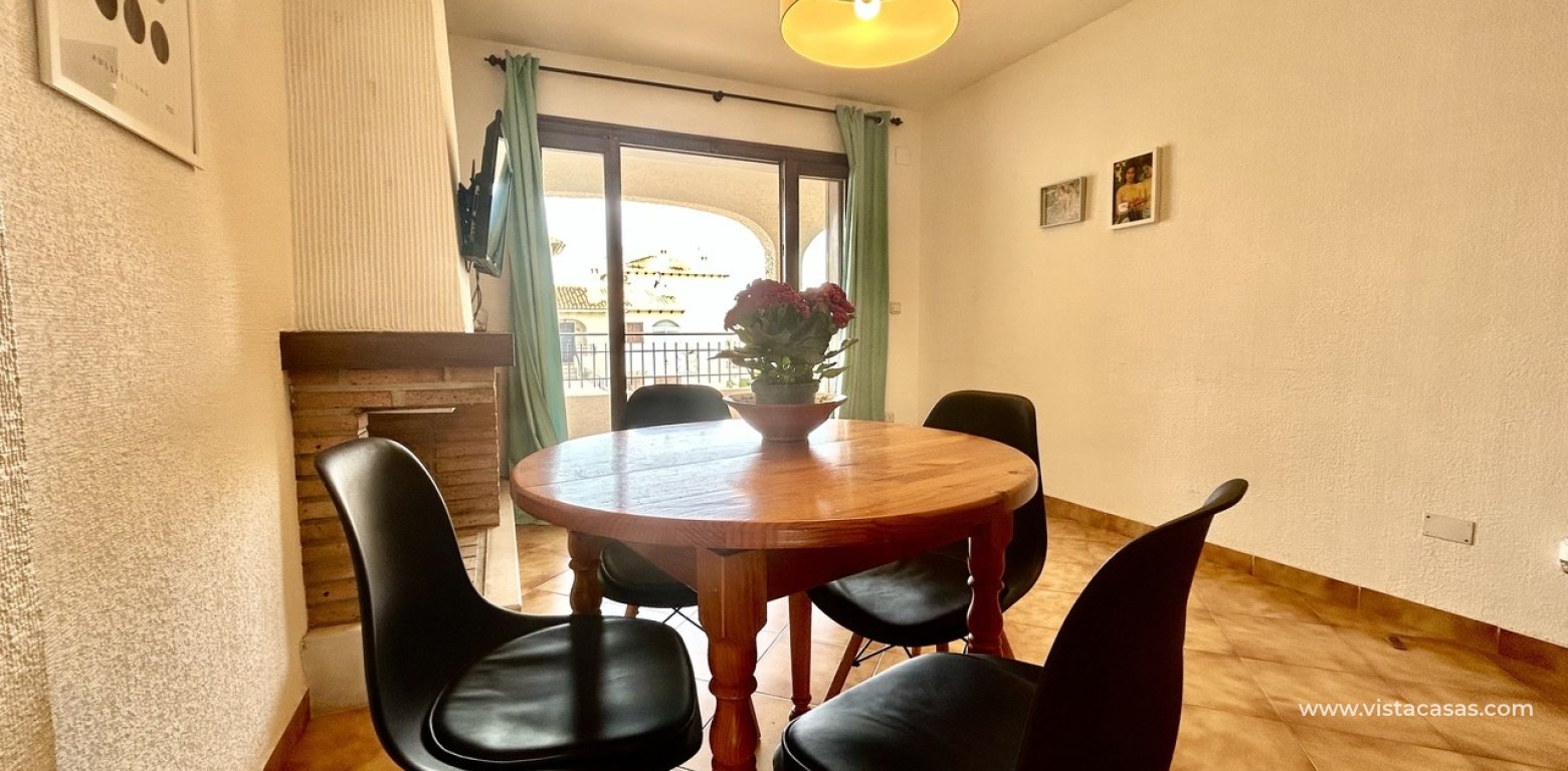 Sale - Appartement - Cabo Roig