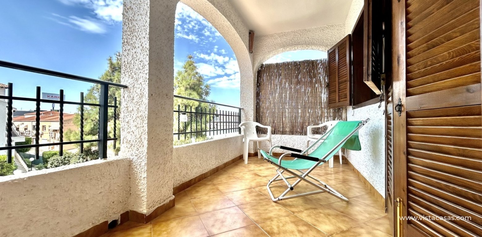 Sale - Appartement - Cabo Roig